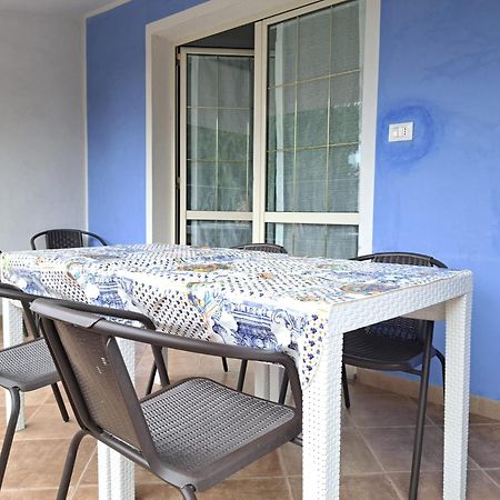 Domus De Mare Apartment Cala Gonone Exterior photo
