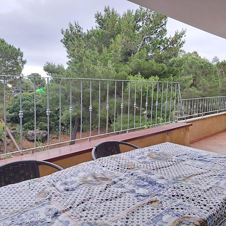Domus De Mare Apartment Cala Gonone Exterior photo