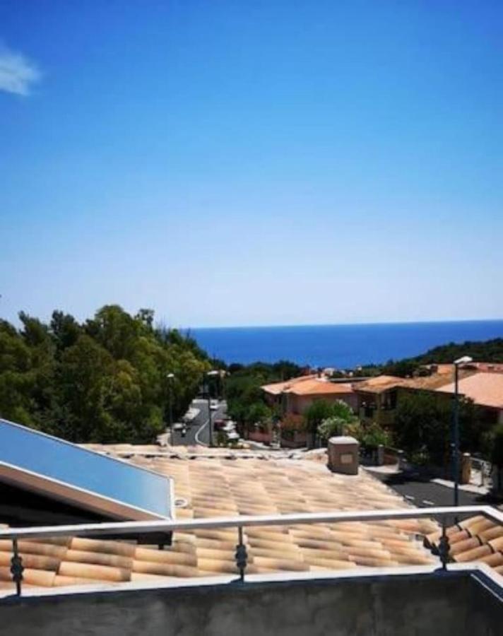 Domus De Mare Apartment Cala Gonone Exterior photo