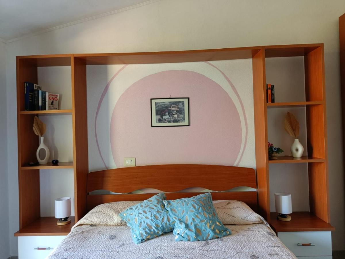 Domus De Mare Apartment Cala Gonone Exterior photo