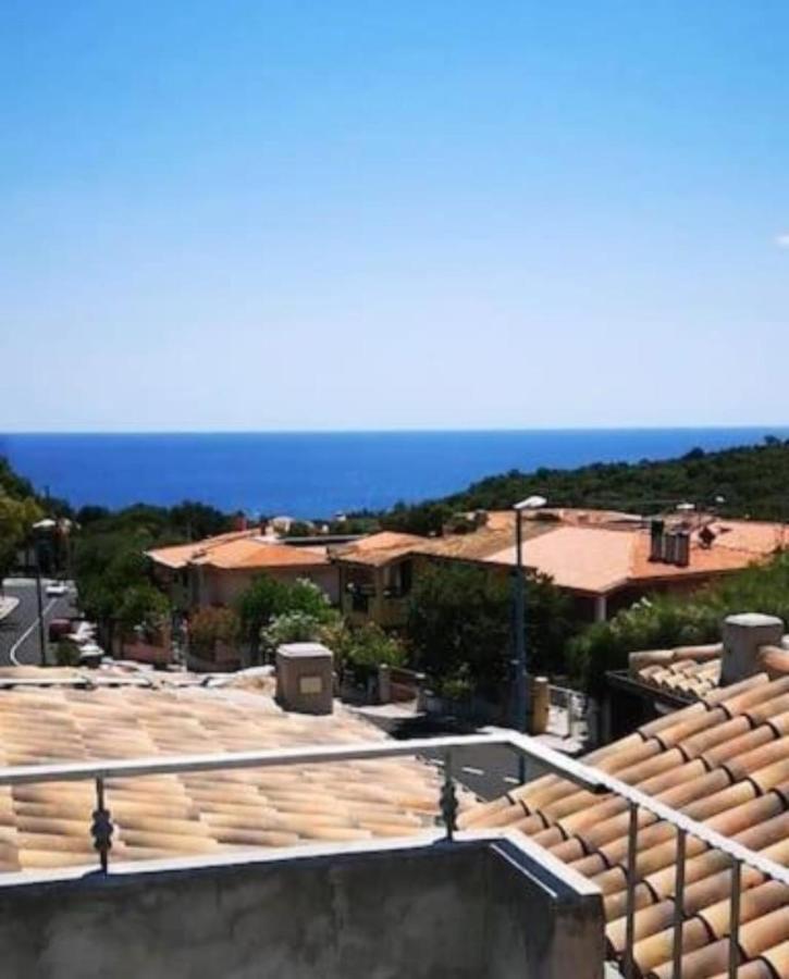 Domus De Mare Apartment Cala Gonone Exterior photo