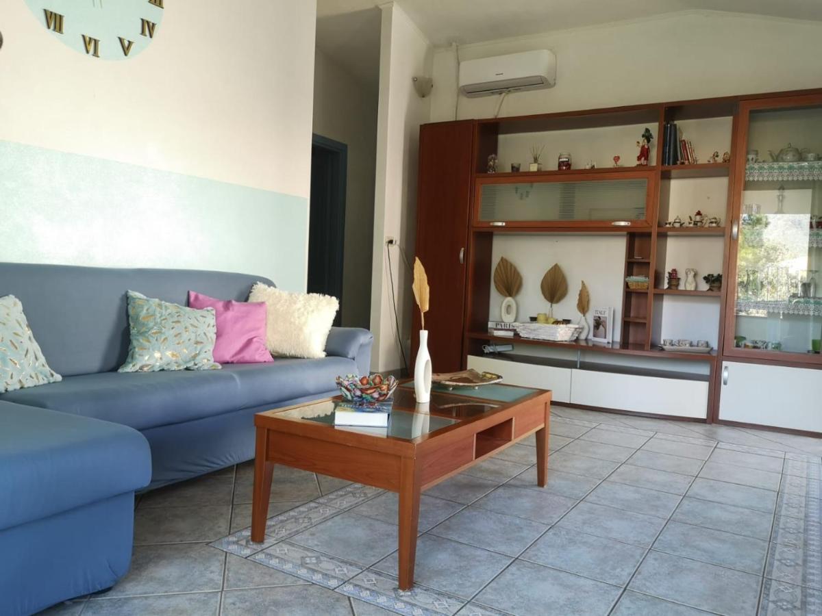 Domus De Mare Apartment Cala Gonone Exterior photo