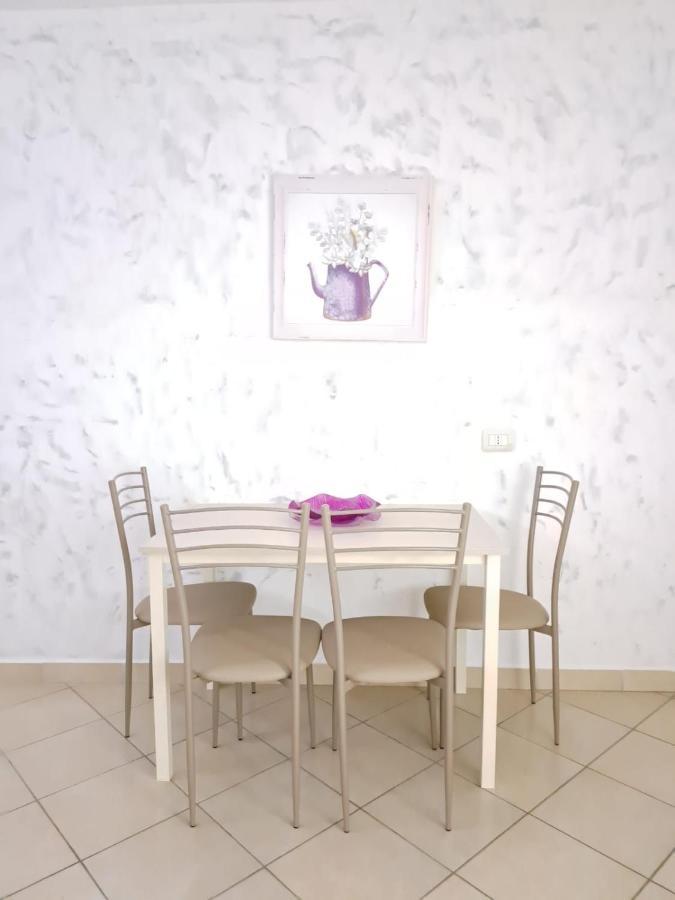Domus De Mare Apartment Cala Gonone Exterior photo