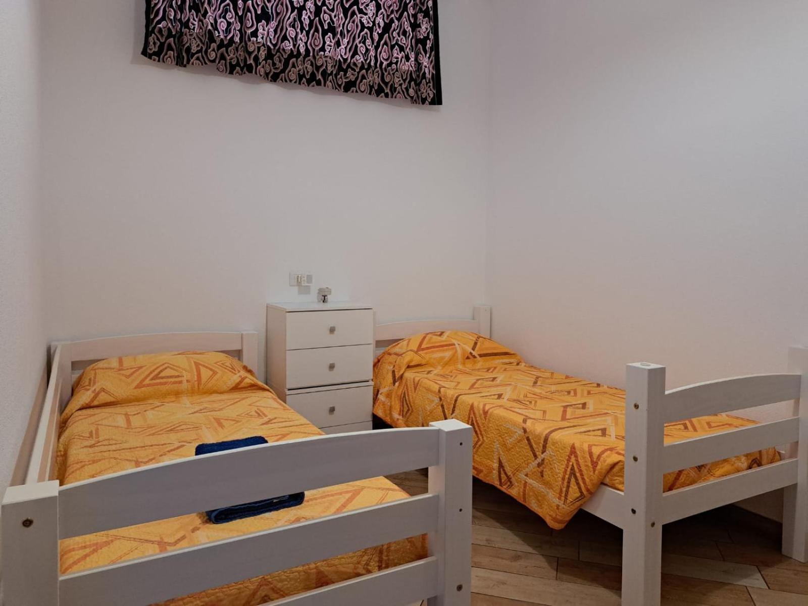 Domus De Mare Apartment Cala Gonone Exterior photo