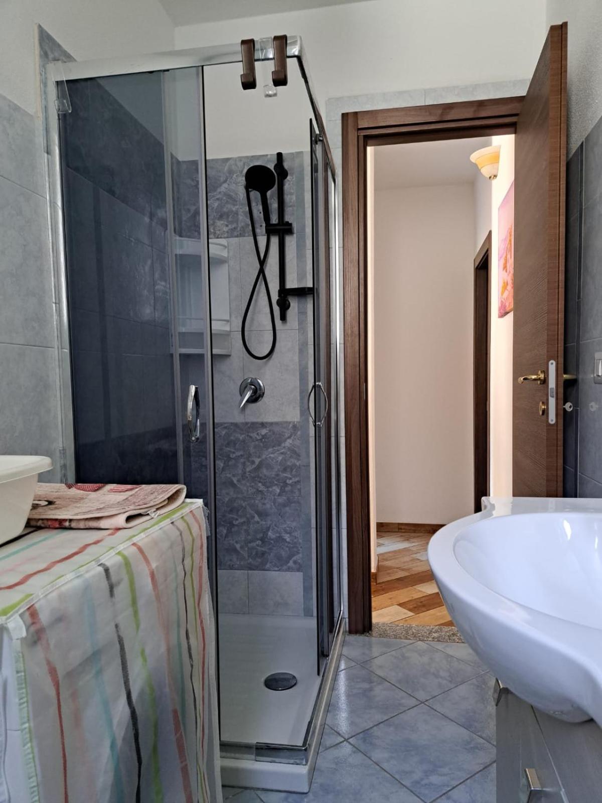Domus De Mare Apartment Cala Gonone Exterior photo