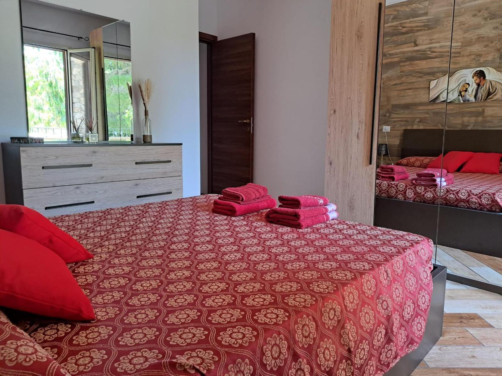 Domus De Mare Apartment Cala Gonone Exterior photo